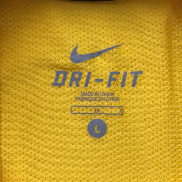 Livestrong Dri-Fit tee - Picture 6 of 7